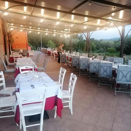 Salisu Country House Mignano Monte Lungo Kültér fotó