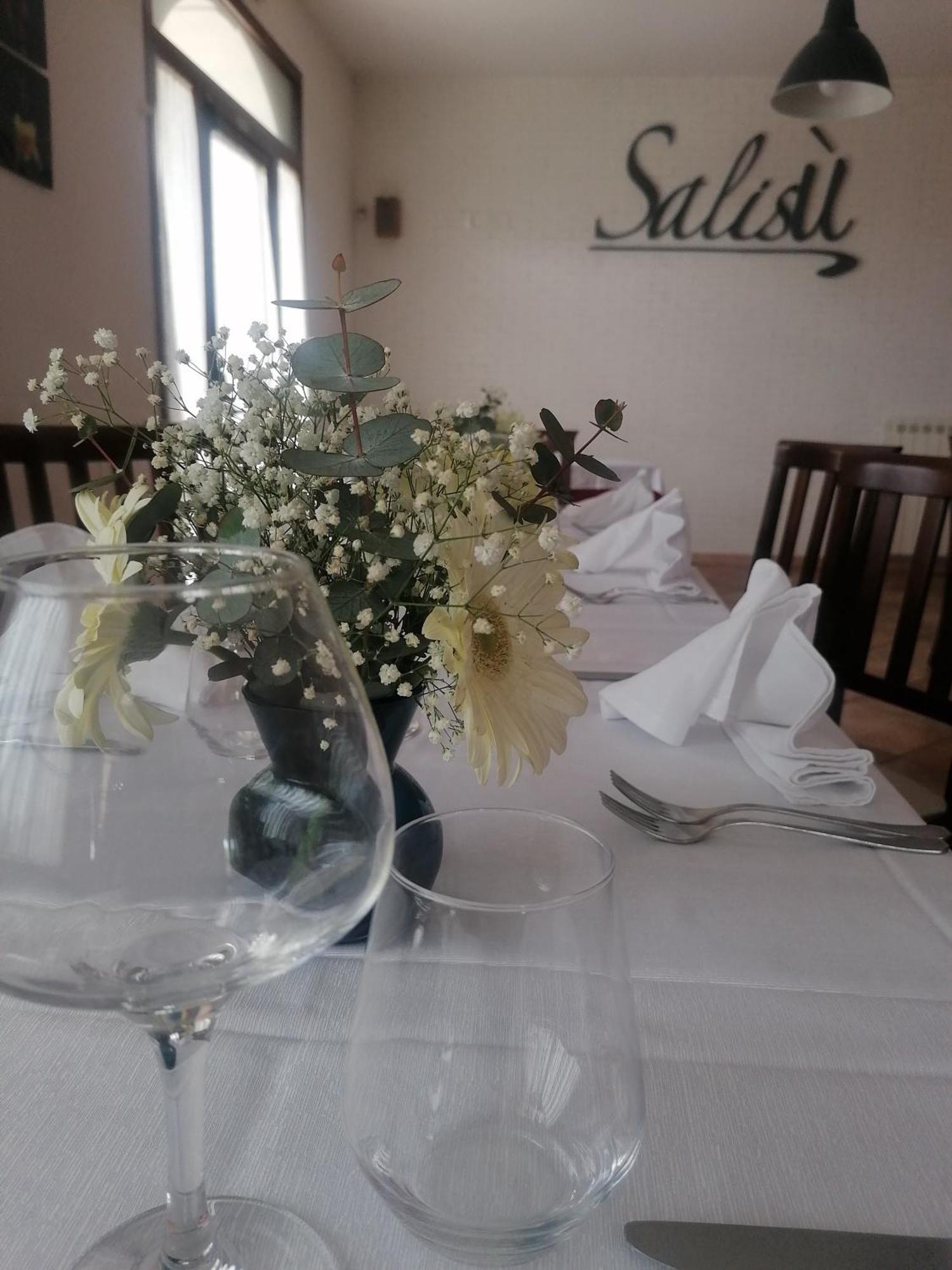 Salisu Country House Mignano Monte Lungo Kültér fotó
