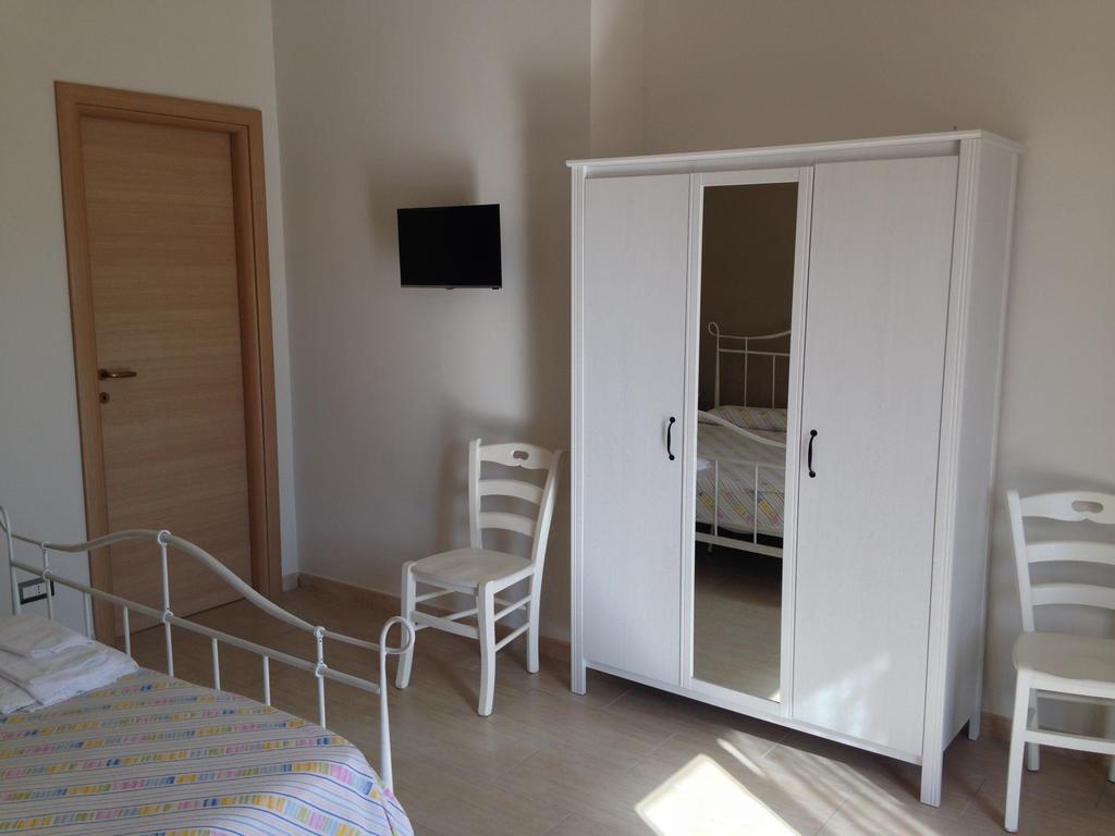 Salisu Country House Mignano Monte Lungo Kültér fotó
