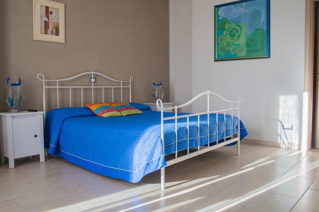 Salisu Country House Mignano Monte Lungo Kültér fotó