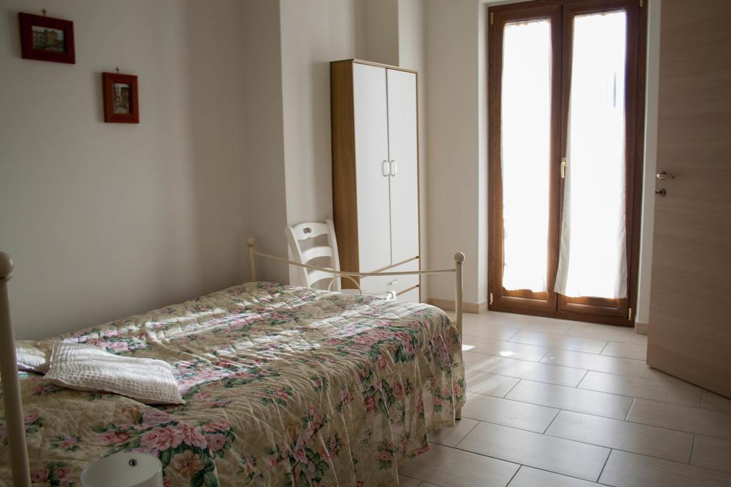 Salisu Country House Mignano Monte Lungo Kültér fotó