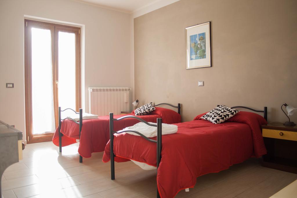 Salisu Country House Mignano Monte Lungo Kültér fotó