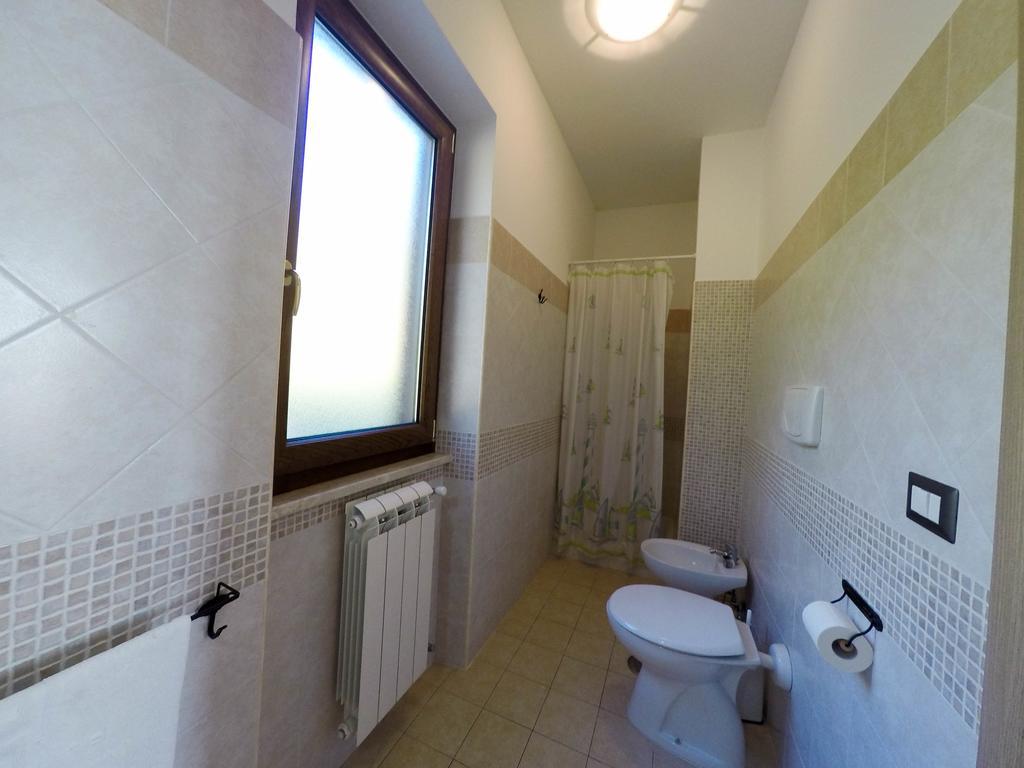 Salisu Country House Mignano Monte Lungo Kültér fotó
