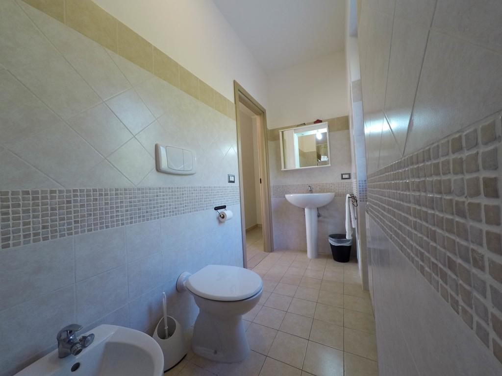 Salisu Country House Mignano Monte Lungo Kültér fotó