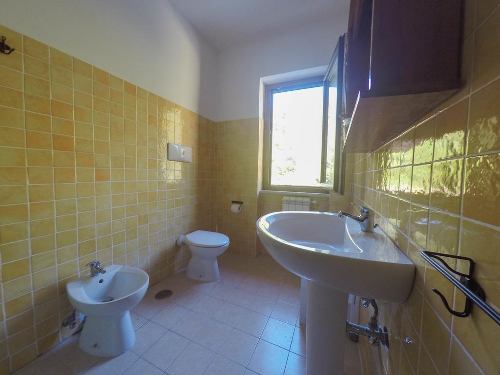 Salisu Country House Mignano Monte Lungo Kültér fotó