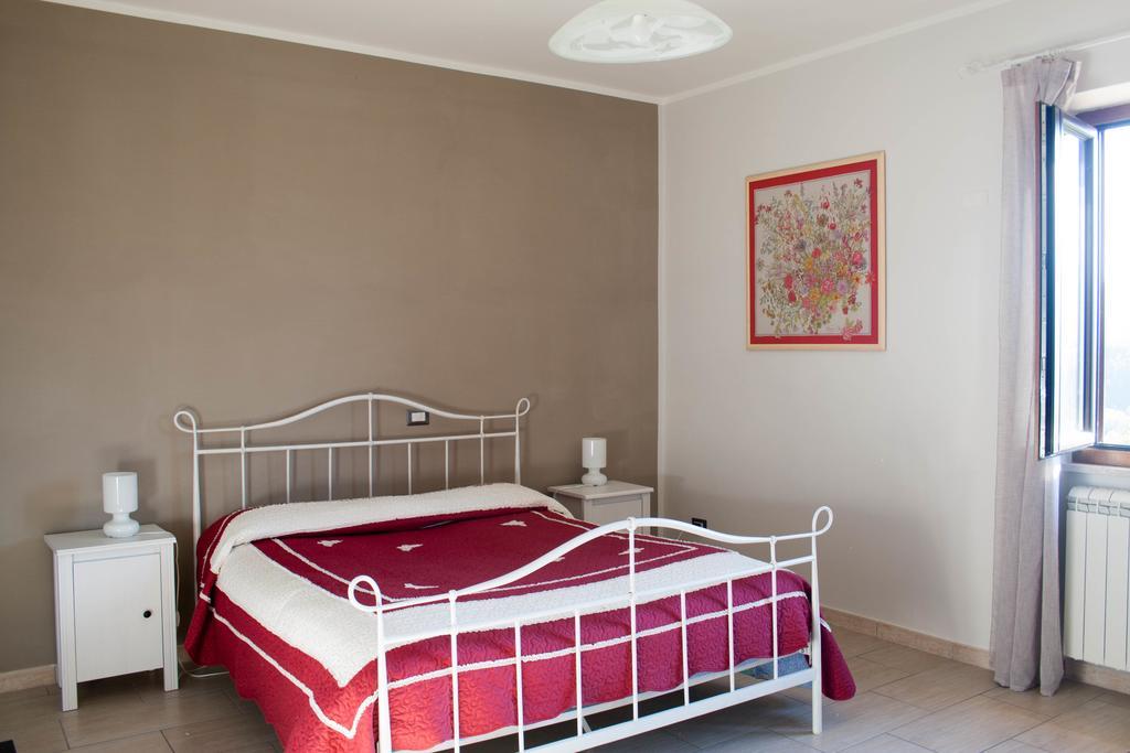 Salisu Country House Mignano Monte Lungo Kültér fotó
