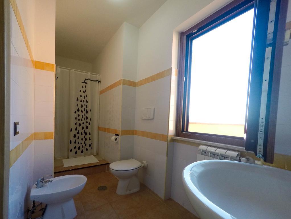 Salisu Country House Mignano Monte Lungo Kültér fotó