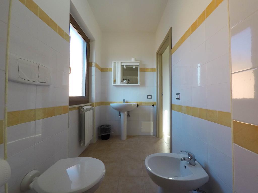 Salisu Country House Mignano Monte Lungo Kültér fotó