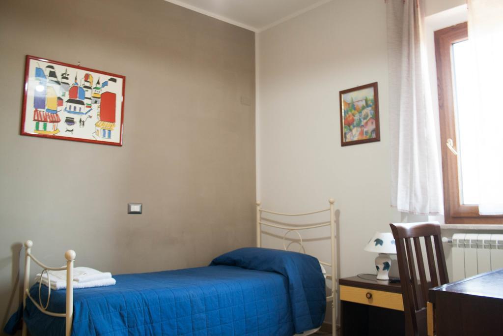 Salisu Country House Mignano Monte Lungo Kültér fotó