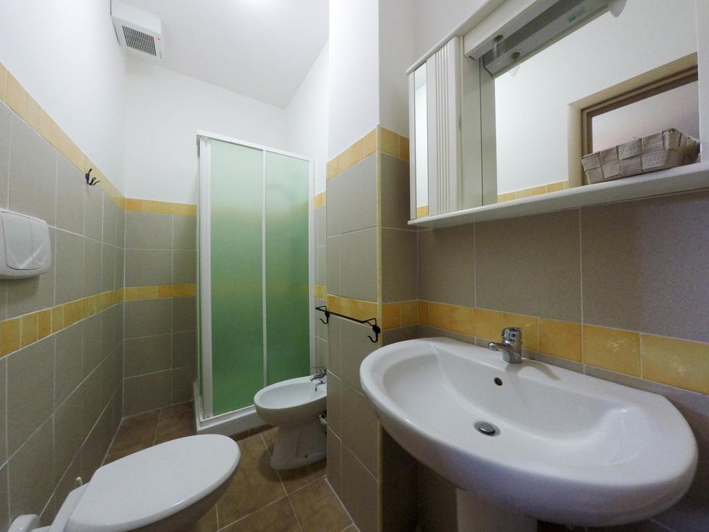 Salisu Country House Mignano Monte Lungo Kültér fotó