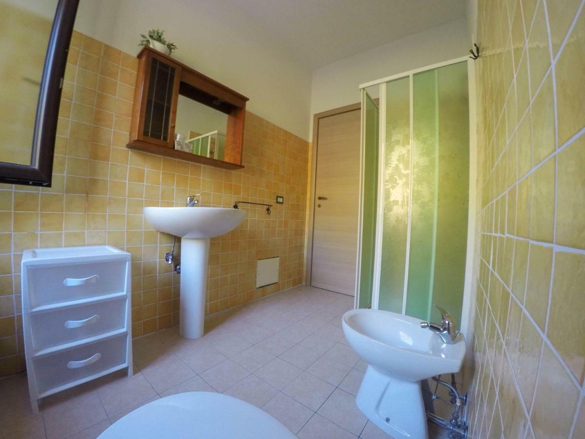 Salisu Country House Mignano Monte Lungo Kültér fotó